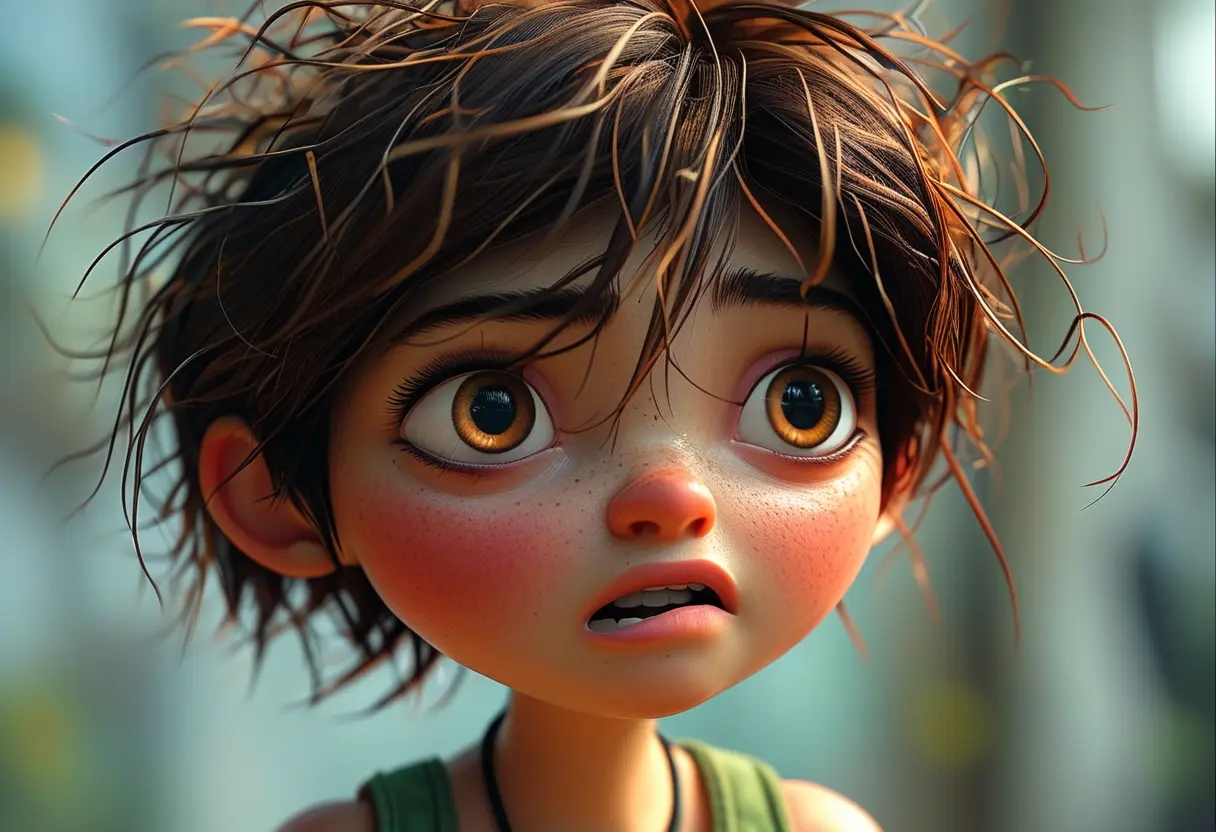 Pao mise en page internet vidéo illustration 3d serveur image IA générative AI freelance paris studio de création magazines 049